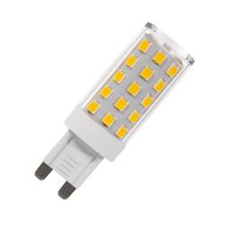 Product LED Žárovka G9 4W 470 lm