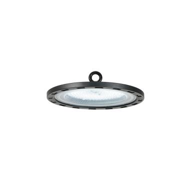 Cloche LED Industrielle UFO Solid S2 100W 120lm/W
