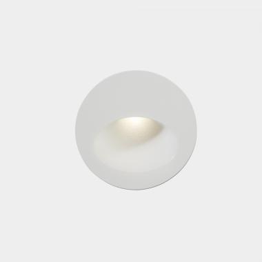 Kinkiet LED Bat 2.2W LEDS-C4 05-E014-14-CL