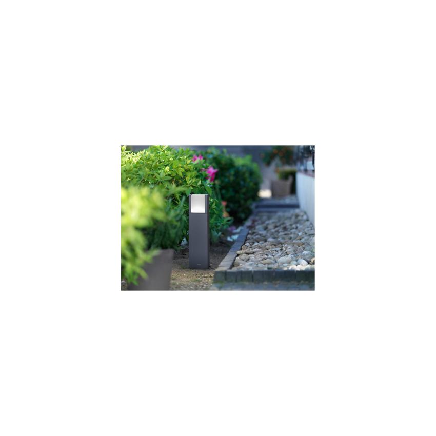 Product of PHILIPS 6W Pedestal Arbour LED Outdoor Bollard 40cm 