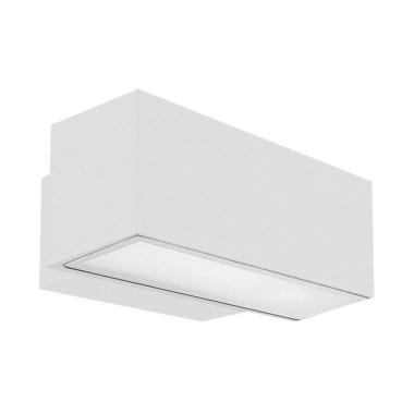 Applique LED Afrodita 39W IP65 Doppia Luce LEDS-C4 05-9878-14-CL