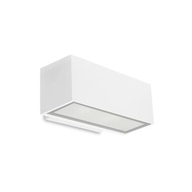 Applique LED Afrodita Double Face 17.5W IP65 LEDS-C4 05-9911-14-CL