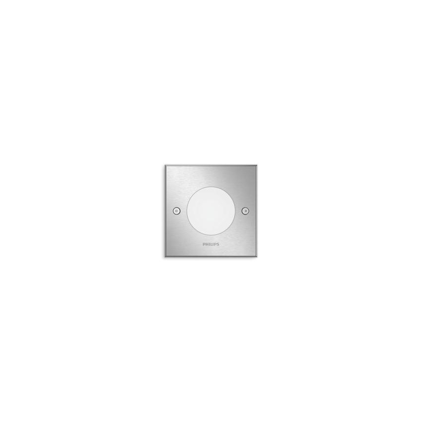 Product of 3W PHILIPS Crust Recessed  Ground LED Spotlight IP67