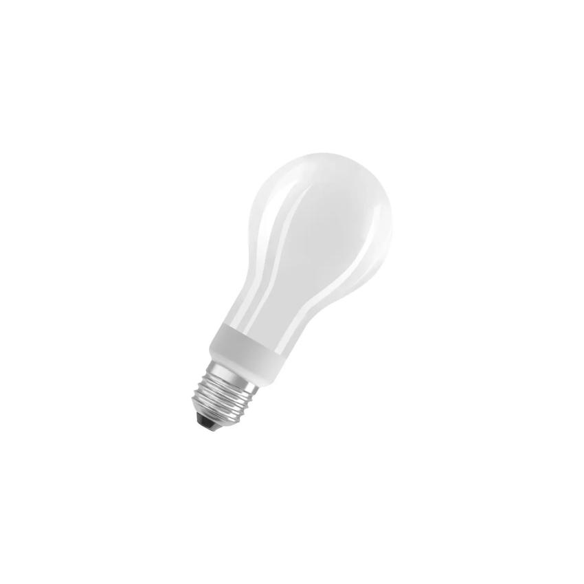 Produkt od LED Filamentní Žárovka E27 18W 2450 lm A70 OSRAM Parathom Classic 4058075592179