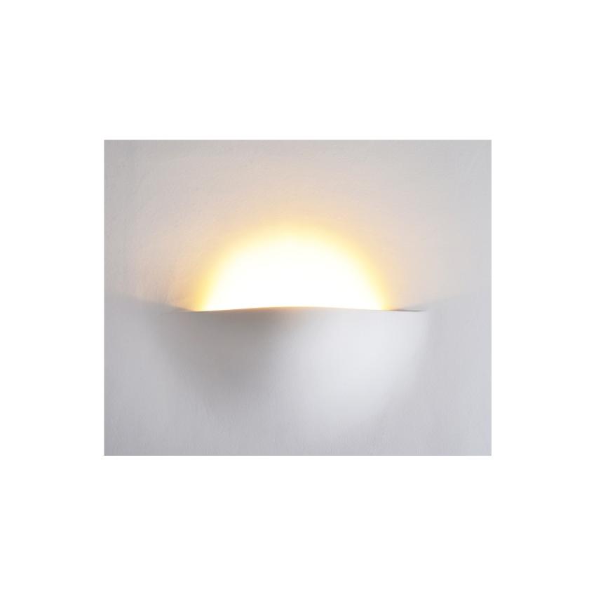 Produkt od Nástěnné Svítidlo LED pod Omítku/Sádrokarton G9 pro výřez 403x403 mm