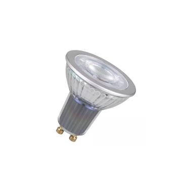 Lampadina LED Regolabile GU10 9.6W 750 lm PAR16 DIM 4058075609198 OSRAM