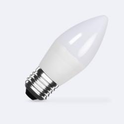 Product 5W E27 C37 LED Bulb 500lm 