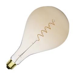 Product Ampoule LED E27 Filament 4W 200 lm Dimmable PS165 Gold
