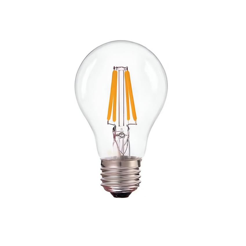 Product van LED Lamp Filament E27 5.2W 1095lm A60 Klasse A