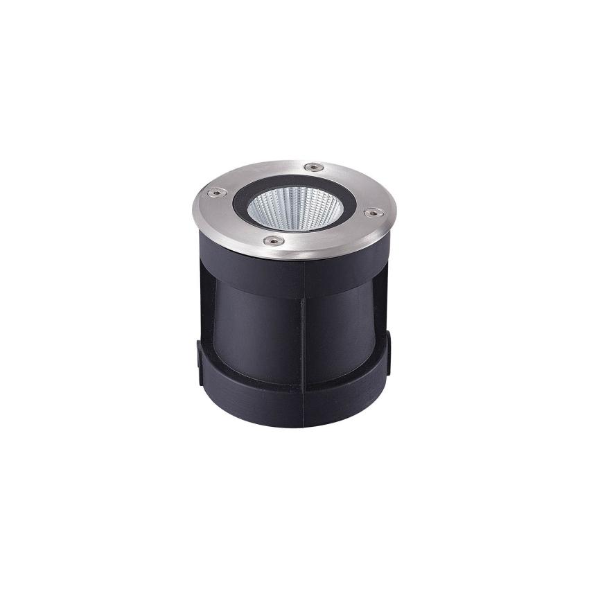 Product of 6W Scuba Stainless Steel Outdoor LED Ground Spotlight  