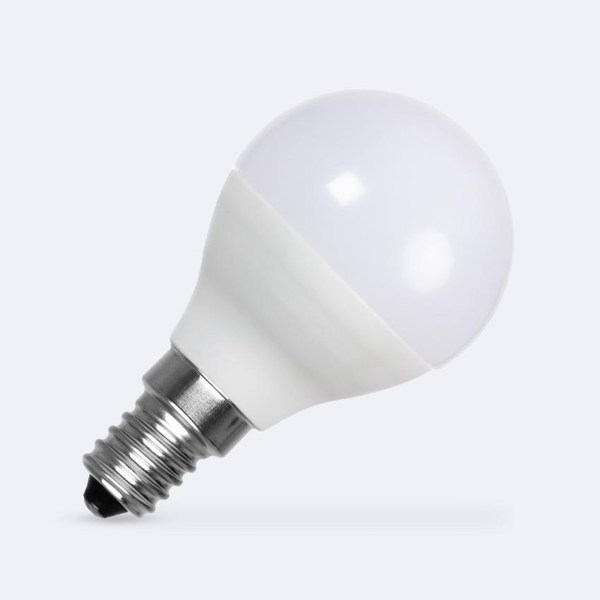 Product of 4W E14 G45 LED Bulb 360lm 