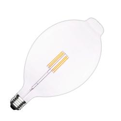 Product LED-Glühbirne Filament E27 6W 550 lm A180 Dimmbar