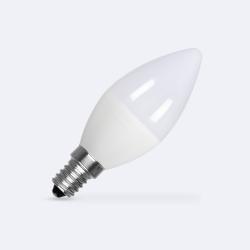 Product 5W E14 C37 LED Bulb 500lm 