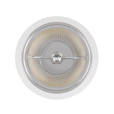 Product of Round Surface Downlight Ring for GU10 AR111 LED Bulb