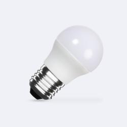 Product 5W 12/24V E27 G45 LED Bulb 400lm