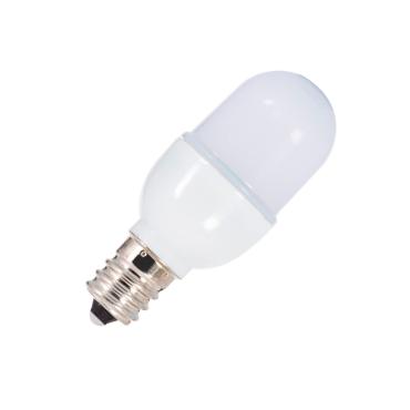 LED žárovky E12