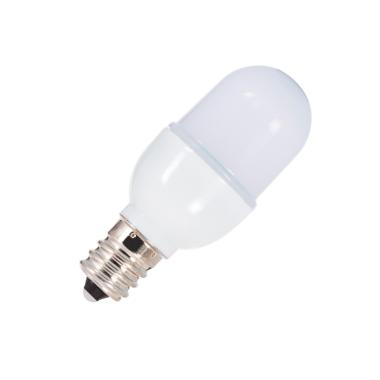 Lampadina LED E12 2W 150 lm T25 IP65