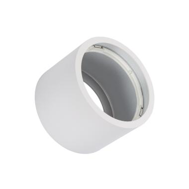 Collerette Downlight en Saillie Ronde pour Ampoule LED GU10 AR111