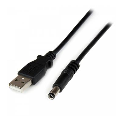 Product Verbindingskabel USB naar Jack