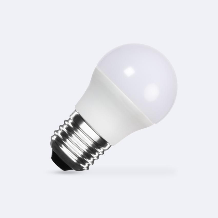 Product van LED Lamp E27 6W 550 lm G45