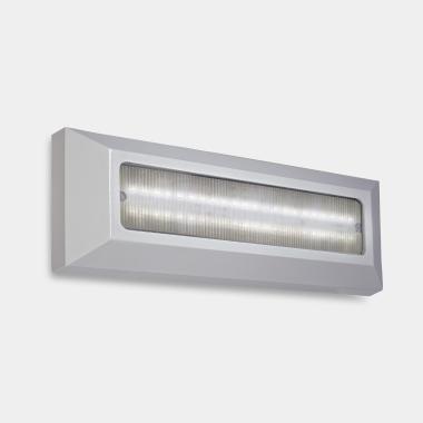 Applique LED Kössel 4W IP65 LEDS-C4 05-9779-34-CL