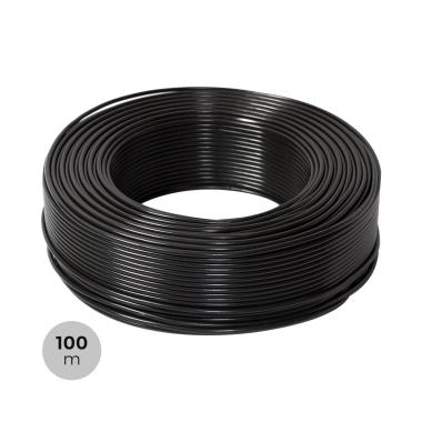 Rolka 100m Kabel Elektryczny Zewnętrzny 3 x 1,5mm² XTREM H07RN-F