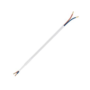 15cm Elektrický Kabel pro Driver / Napájecí Zdroj 2x0.5mm