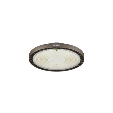 Product LED Hallenstrahler High Bay Industrial UFP PHILIPS Ledinaire 170W 120lm/W BY021P G2