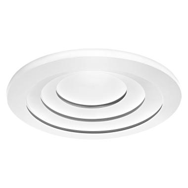 Applique da Soffitto LED 40W Smart+ Wi-Fi ORBIS SPIRAL LEDVANCE 4058075486607