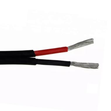 Produkt od Solární kabel PV1-F 10mm²  Červený 