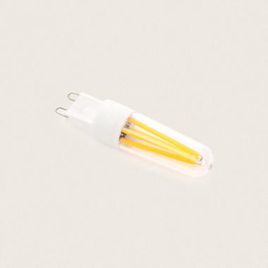 LED Filamentní Žárovka G9 2.5W 240 lm