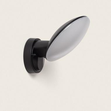 Kora 9W Outdoor Wall Lamp