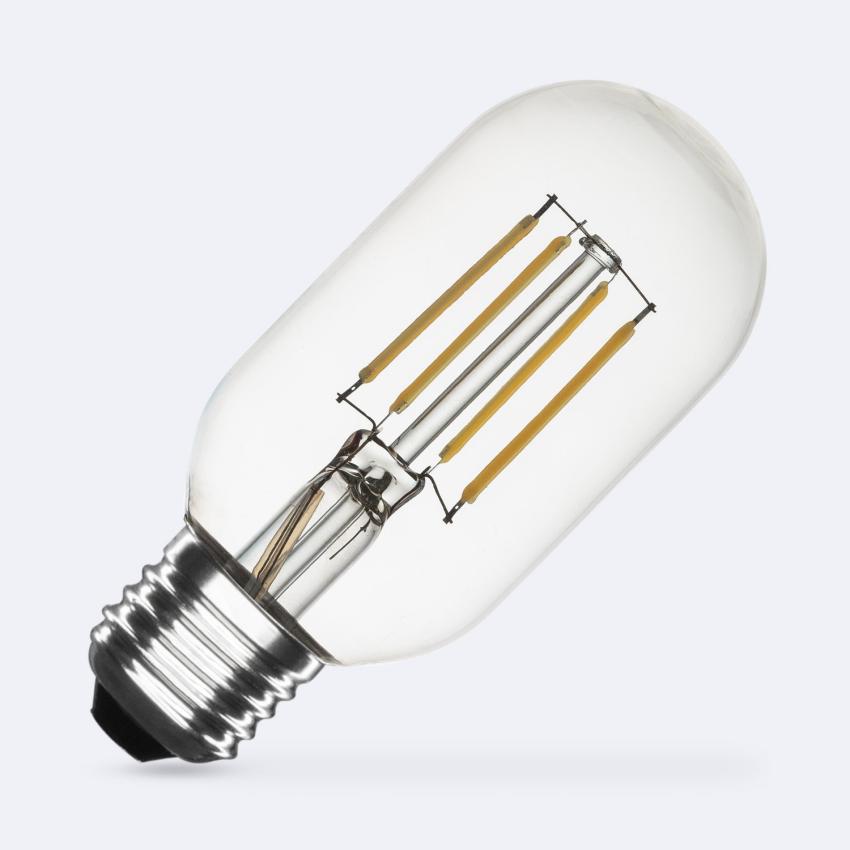 Produkt od LED Filamentní Žárovka E27 4W 470 lm T45 Stmívatelná  