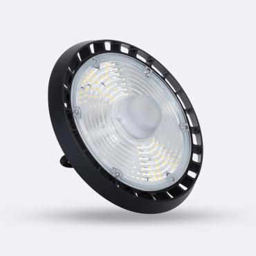 Product 100W Industrial UFO HBE Smart High Bay LIFUD Dimmable 170lm/W 