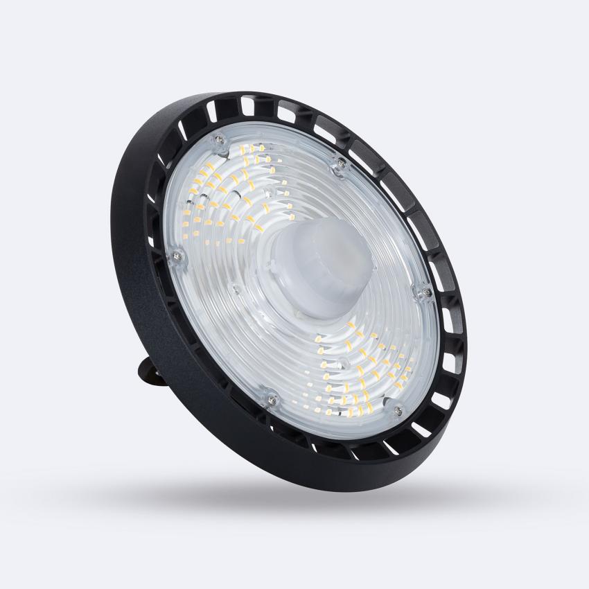 Product of 150W Industrial UFO HBE Smart High Bay LIFUD Dimmable 170lm/W 