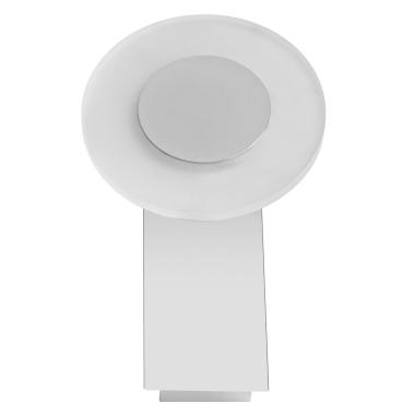 8W Smart + WiFi ORBIS LED Lamp for Bathroom Mirror IP44 LEDVANCE 4058075573772
