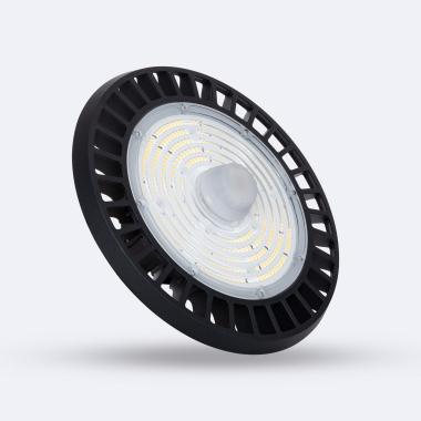 Produit de Cloche LED Industrielle UFO HBE Smart LUMILEDS 200W 170lm/W LIFUD Dimmable