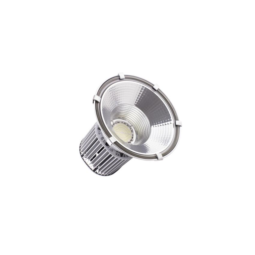 Product van High Bay Industriële high efficiency 100W LED 135lm/W - extreme resistance 
