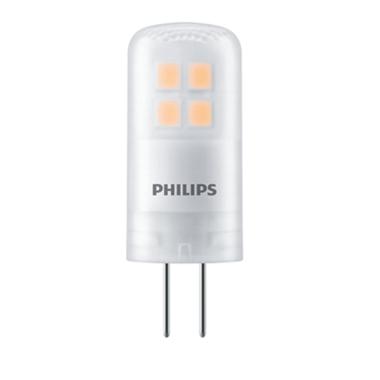 12V Capsule LED Bulb PHILIPS CorePro 1.8W G4 205 lm