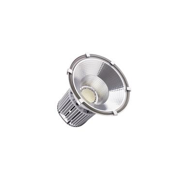 Campana LED Industriale High Efficiency SMD 200W 135lm/W Extreme Resistance