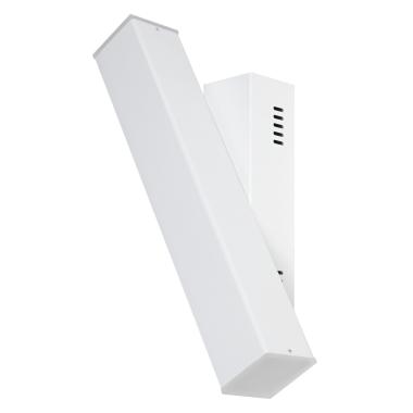 LED-Wandleuchte Dimmbar 12W Smart+ WiFi ORBIS Cross LEDVANCE 4058075573994