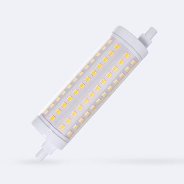 Product van LED Lamp R7S 15W 2000 lm 118mm