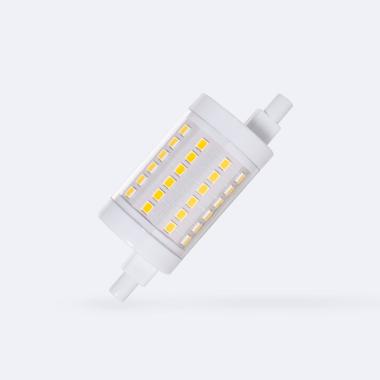 R7S LED Bulb 9W 78mm 1000 lm