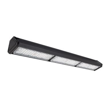 Cloche Linéaire LED Industrielle 150W 120lm/W Dimmable 1-10V IP65 HB1