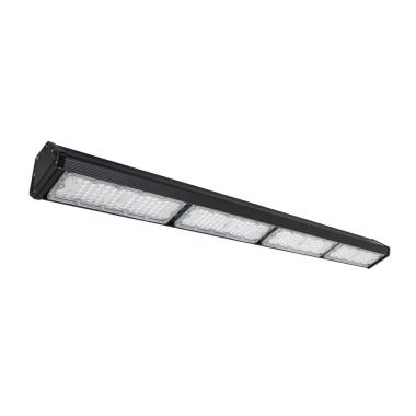 Cloche Linéaire LED Industrielle 200W 120lm/W Dimmable 1-10V IP65 HB1