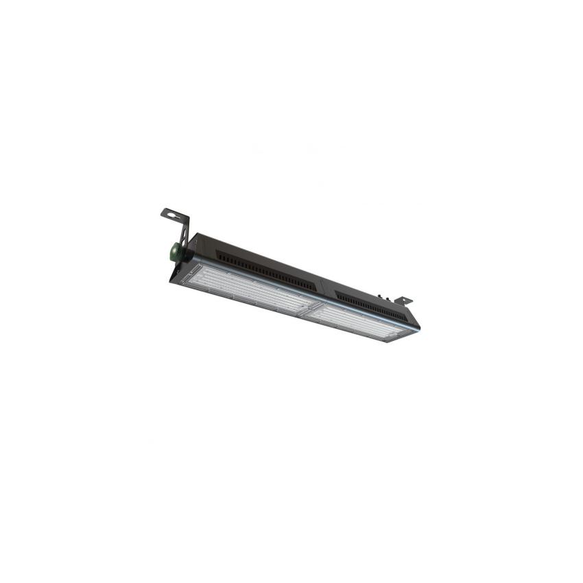 Product of 200W 150lm/W 1-10V Dimmable LUMILEDS LED Linear High Bay IP65 