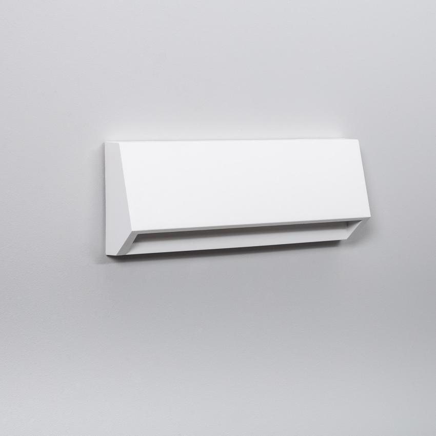 Produkt od Venkovní Přisazené LED Svítidlo 3W Tunez Obdélníkové Bílé 