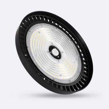 200W UFO LED High Bay Light LIFUD 170lm/W 0-10V Dimmable HBD