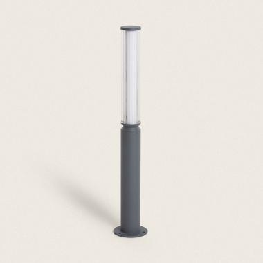 12W Britget LED Outdoor Bollard 80cm