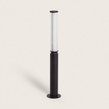 12W Britget LED Outdoor Bollard 80cm